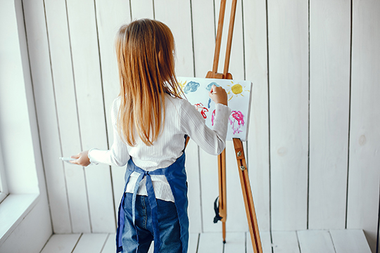 What future for arts education?