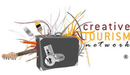 Creative Tourism Network_Logo