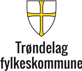 Comté de Trøndelag Authority_Logo