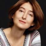 Barbara Zmrzlikar Barbara Zmrzlikar