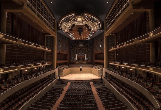 Investing in Europe’s next generation by investing in culture