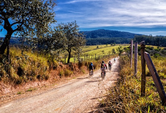 Rethinking sustainable tourism after Covid-19