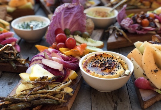 Call for papers on Food and Beverage Tourism