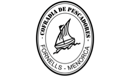 Confraria de Pescadors de Fornell_Logo