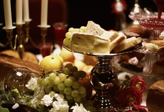 Food Film Menu 2020: Best Food Film connecting to the United Nations SDGs announced