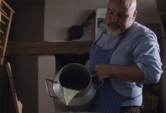 Food Film Menu 2020: Best Food Film on Environment and Food announced