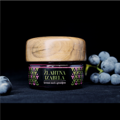 Noble Isabella_Slovenia_1 Noble Isabella_Slovenia_1