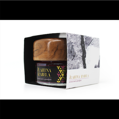 Noble Isabella_Slovenia_3 Noble Isabella_Slovenia_3