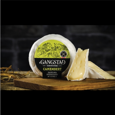 Shipping basket from Trøndelag_Camembert Shipping basket from Trøndelag_Camembert