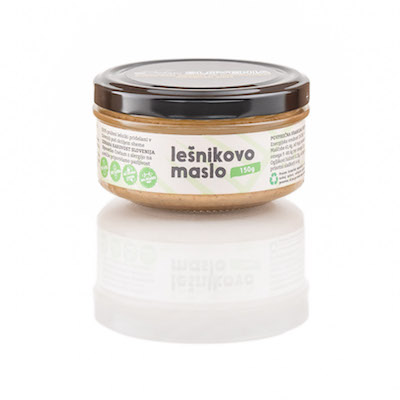 Vegan hazelnut butter_Slovenia_3 Vegan hazelnut butter_Slovenia_3