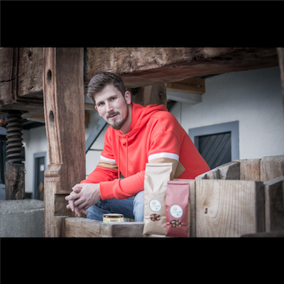 Vegan hazelnut butter_Slovenia_6 Vegan hazelnut butter_Slovenia_6