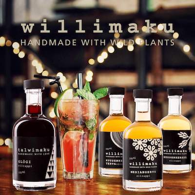 Willimaku gift collection_Kuopio_1 Willimaku gift collection_Kuopio_1