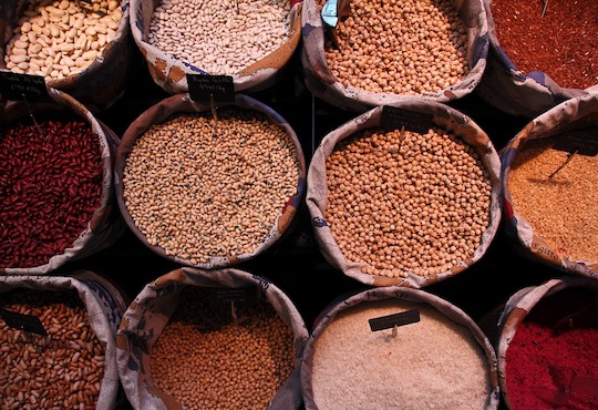 Caritas Zambia urges the Zambian Government to patent local foods