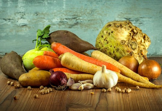 Food loss and waste ‘an ethical outrage’, UN chief says on International Day