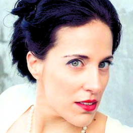 Julia Benzinger – United States