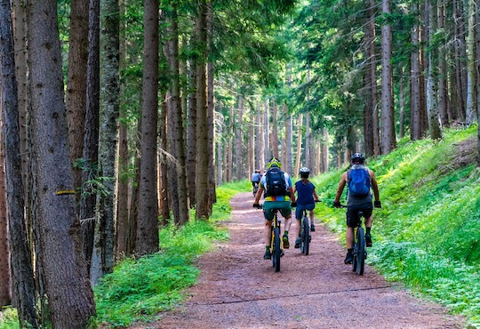 Speed up social and economic recovery by fostering Sustainable Tourism Development