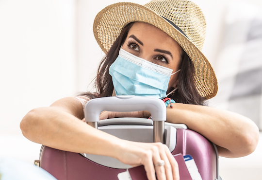 Europe’s travel & tourism sector welcomes the “EU Digital Covid Certificate”