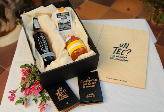 Winners of the 2nd European Food Gift Challenge announced