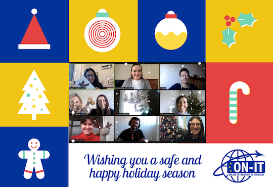 ON-IT 2021 year-in-review: achievements and steps forward