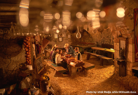 Call released for the Top Websites for Foodie Travelers 2022