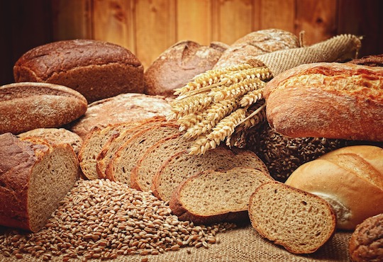 New ATLAS Bread Museums in Europe published