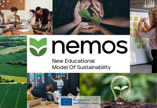 NEMOS: An ambitious and transformative project
