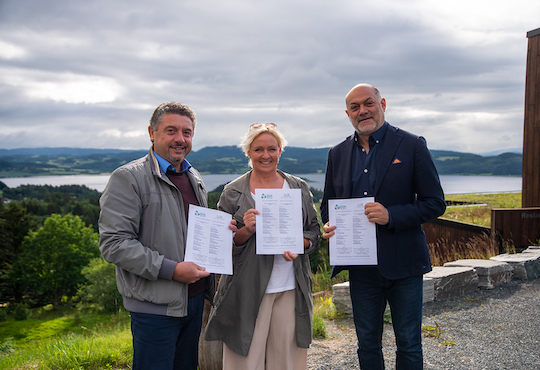 Sicily officially joined the Regions of Gastronomy Platform