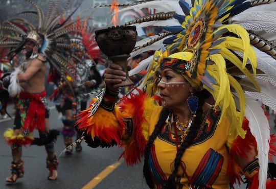 MONDIACULT 2022: States adopt historic Declaration for Culture