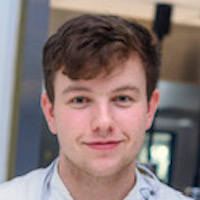 Espen Laumann – Norway