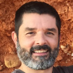 Daniel Montoya González Daniel Montoya González