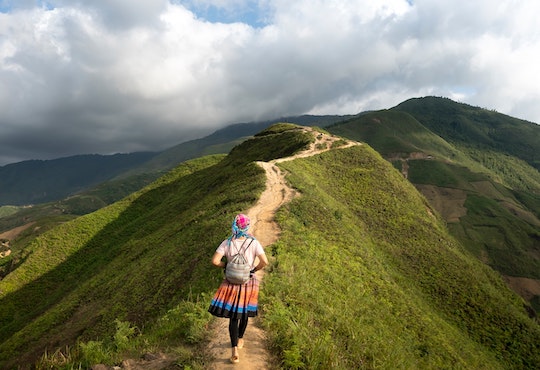 Travel positive: Is this the sustainable tourism blueprint of the future?