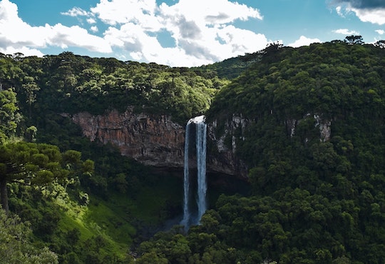 Why we need a new economics of water as a common good