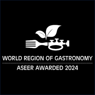 Logo_Aseer_World Region of Gastronomy 2024 Logo_Aseer_World Region of Gastronomy 2024