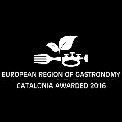 Logo_Catalonia_European Region of Gastronomy 2016 Logo_Catalonia_European Region of Gastronomy 2016