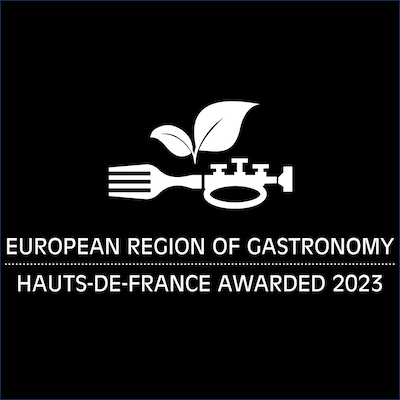 Logo_Hauts-de-France_European Region of Gastronomy 2023 Logo_Hauts-de-France_European Region of Gastronomy 2023