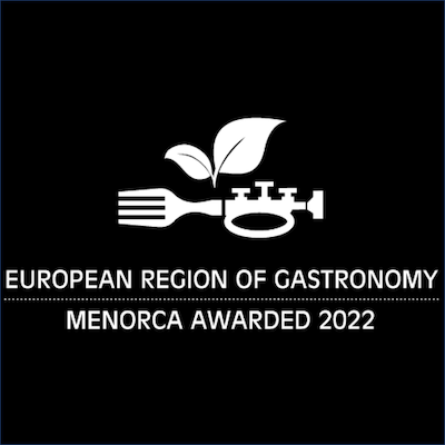 Logo_Menorca_European Region of Gastronomy 2022 Honey Island_Menorca 2022_3