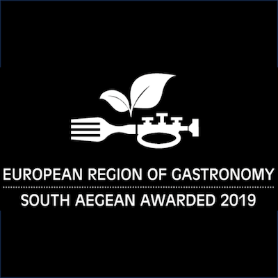 Logo_South Aegean_European Region of Gastronomy 2019 Logo_South Aegean_European Region of Gastronomy 2019
