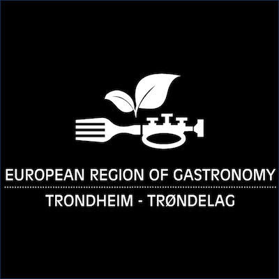 Logo_Trondheim-Trøndelag_European Region of Gastronomy 2022 Logo_Trondheim-Trøndelag_European Region of Gastronomy 2022