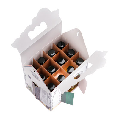 Masia Pack with 12 Torclum Flavoured Oils_Catalonia 2016_1 Masia Pack with 12 Torclum Flavoured Oils_Catalonia 2016_1