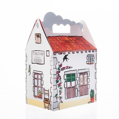 Masia Pack with 12 Torclum Flavoured Oils_Catalonia 2016_3 Masia Pack with 12 Torclum Flavoured Oils_Catalonia 2016_3