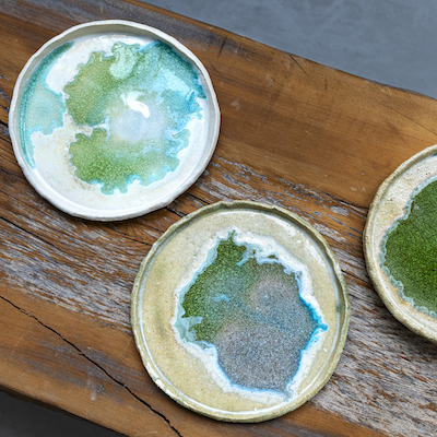 Plates from Mette of Norway_Trondheim-Trøndelag 2022_1 Plates from Mette of Norway_Trondheim-Trøndelag 2022_1