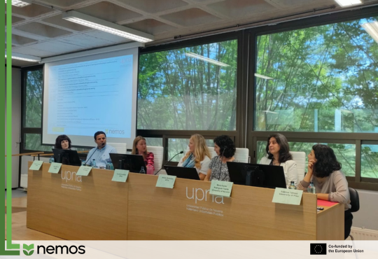 Implementing food sustainability through service learning