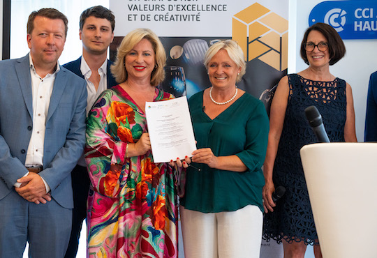 Kvarner joins the World Regions of Gastronomy Platform