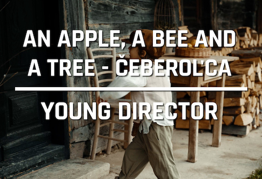 Food Film Menu 2023 – Best Food Film from a Young Director