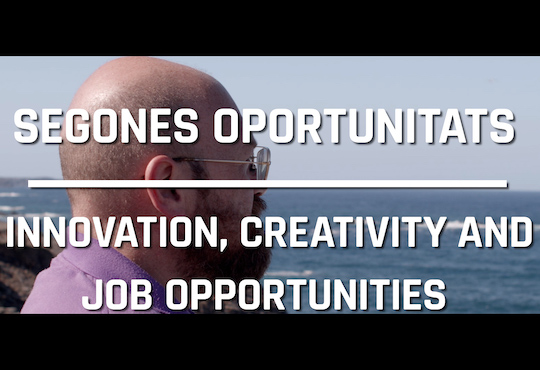 Food Film Menu 2023 – Best Food Film in the Innovation, Creativity and Job Opportunities category