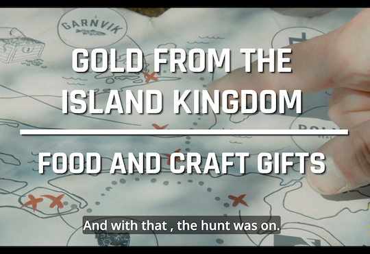 Food Film Menu 2023 – Best Food Film showcasing Food and Craft Gifts