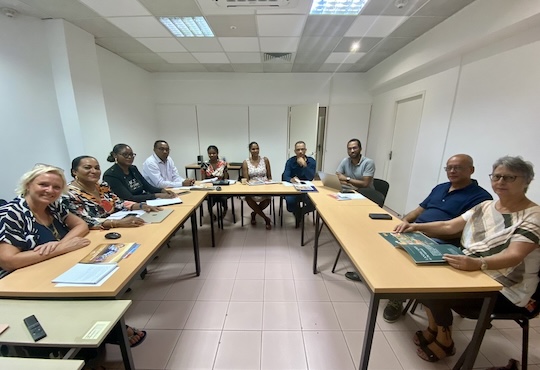 Guadeloupe nominated to be the first Caribbean World Region of Gastronomy