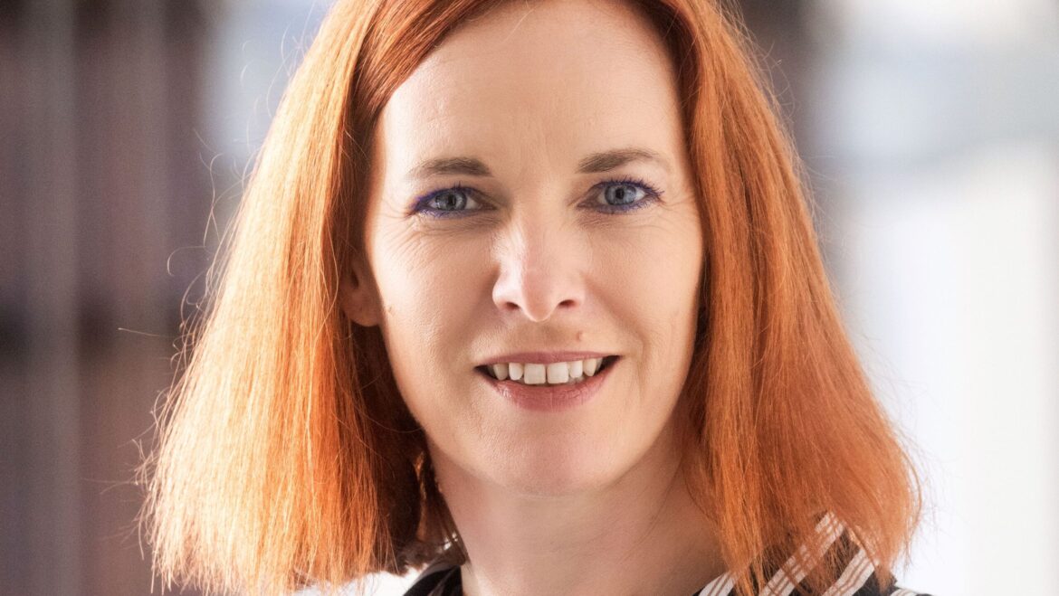 Morana Polovič, M. Sc. – Slovenia