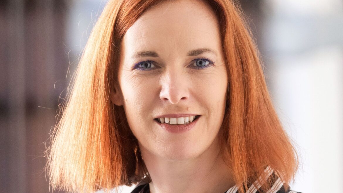 Morana Polovič, M. Sc. – Slovenia