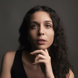 Naomi Galea – Malta